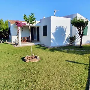 Casa Rissaga - Golondrinas Сasa de vacaciones