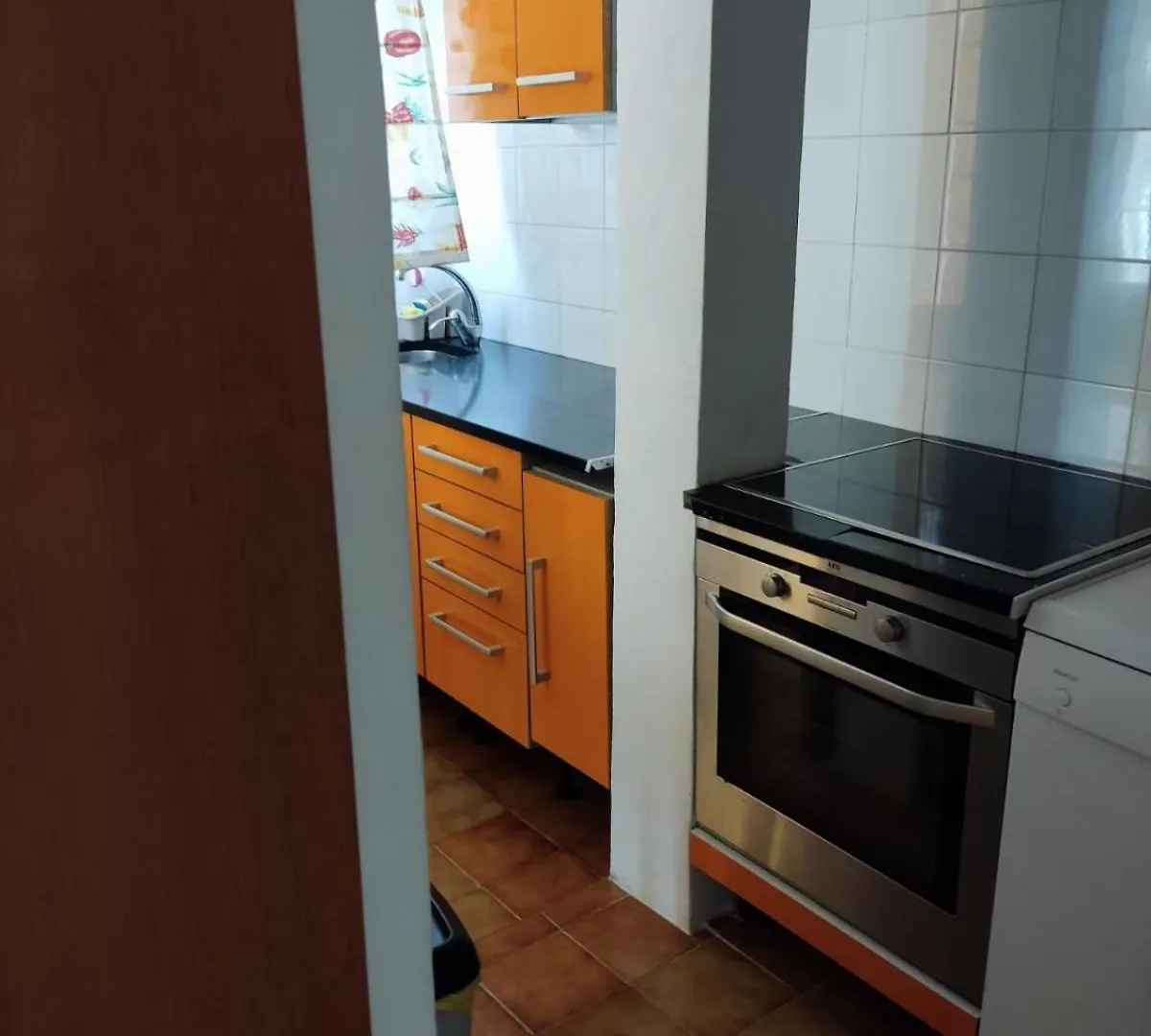 بيت للعطل Chalet Calan Bosch كالا ان بوسش