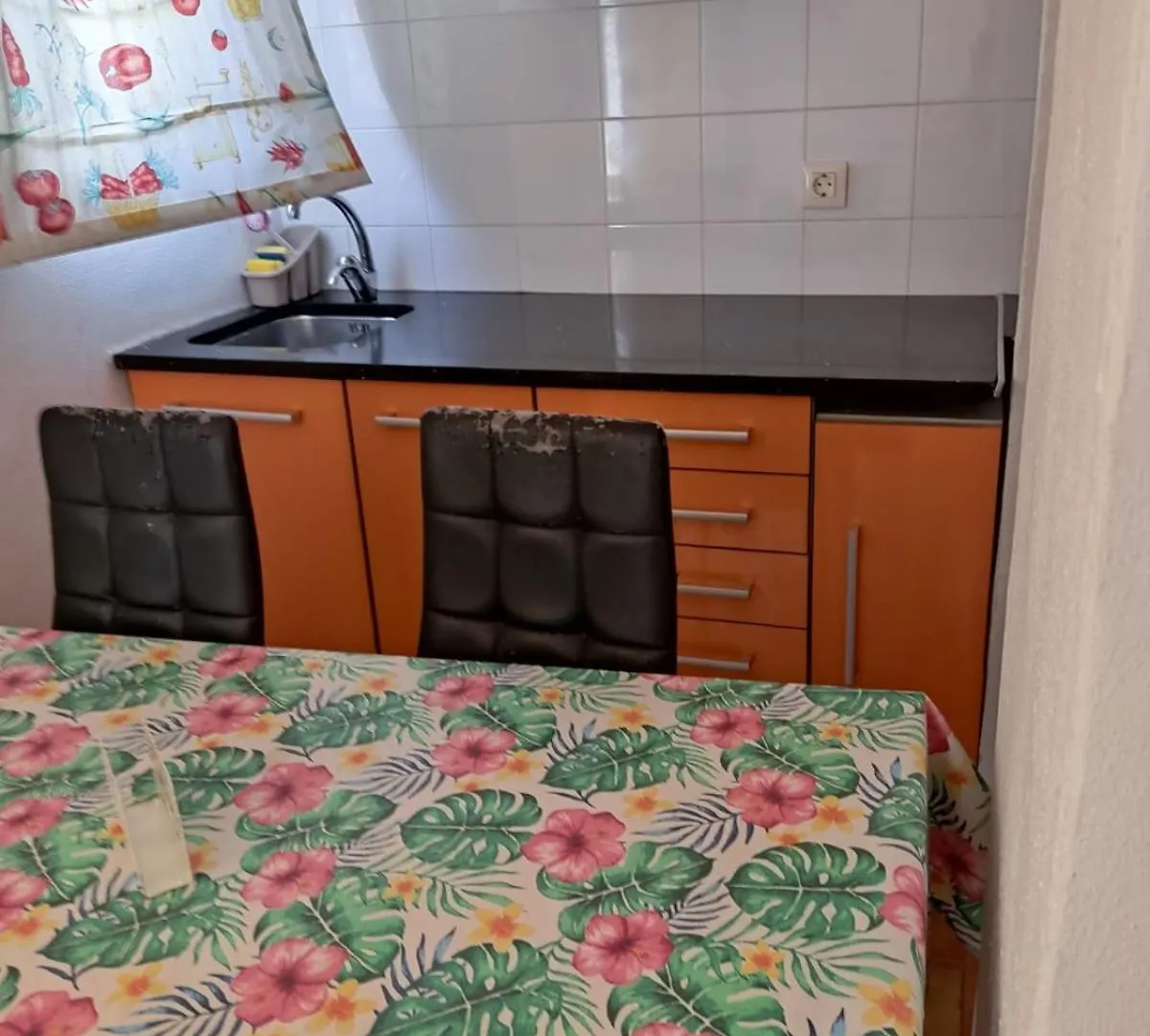 Chalet Calan Bosch كالا ان بوسش