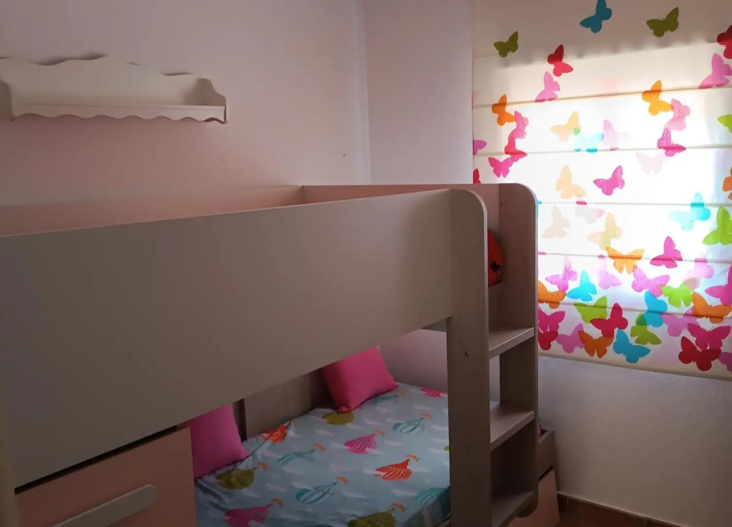 بيت للعطل Chalet Calan Bosch كالا ان بوسش