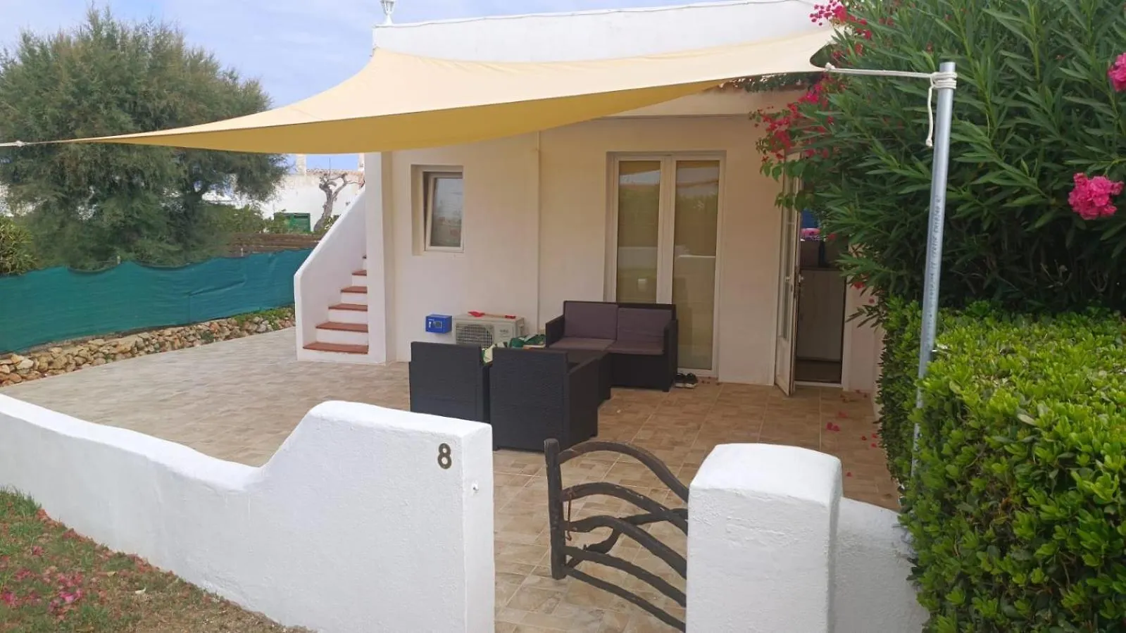 Chalet Calan Bosch كالا ان بوسش